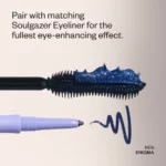 Kosas Soulgazer Lengthening + Lifting Peptide Mascara - Enigma - Image 6