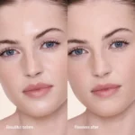 ⁦Charlotte Tilbury  Mini Airbrush Flawless Finish Refillable Blurring & Setting Powder⁩ - الصورة ⁦5⁩