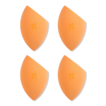 Real Techniques 4-Pack Miracle Complexion Makeup Blending Sponges - Image 2
