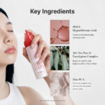 Dr. Althea Rapid Hypochlorous Acid Rescue Mist 60ml - Image 2