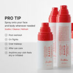 Dr. Althea Rapid Hypochlorous Acid Rescue Mist 60ml - Image 4