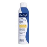 PanOxyl Acne Banishing Body Spray 170 g
