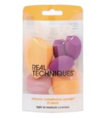 Real Technique – Miracle Complexion Sponges  6 pack