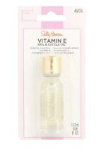 Sally Hansen Vitamin E Nail and Cuticle Oil 13.3 ml