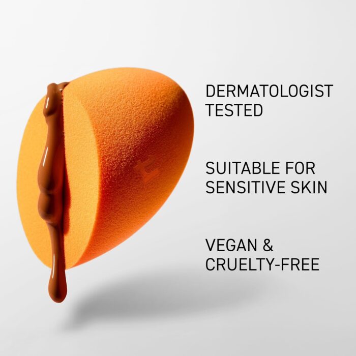 Real Techniques Miracle Complexion Sponge Duo - Image 4