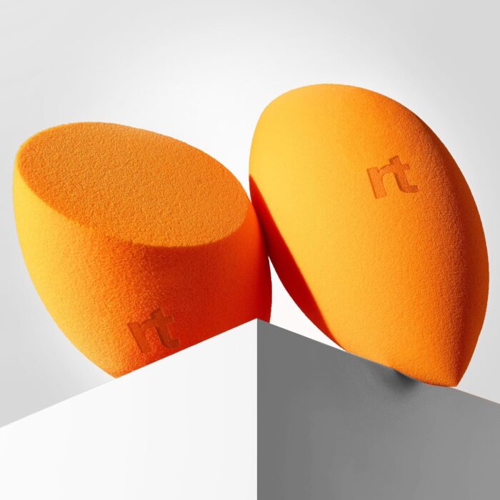 Real Techniques Miracle Complexion Sponge Duo - Image 6
