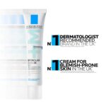 La Roche-Posay Effaclar Duo+M Anti-Blemish Corrective Gel Moisturiser for Oily, Blemish-Prone Skin 40ml - Image 7
