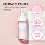 Dr. Melaxin Melting Cleanser 150 ML - Image 2