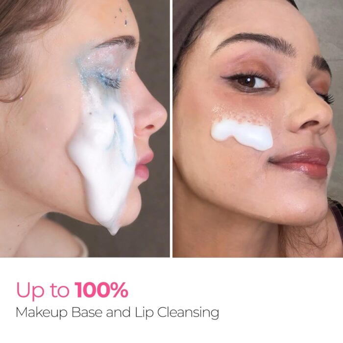 Dr. Melaxin Melting Cleanser 150 ML - Image 3