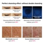 Dr. Melaxin Melting Cleanser 150 ML - Image 7