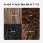 ⁦Medicube Rosemary PDRN Silk Hair Oil 100ml⁩ - الصورة ⁦4⁩