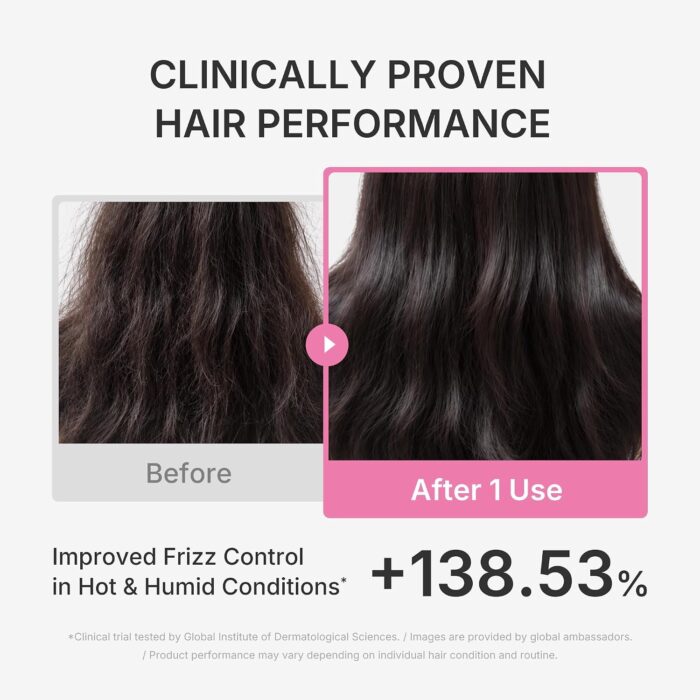 ⁦Medicube Rosemary PDRN Silk Hair Oil 100ml⁩ - الصورة ⁦5⁩