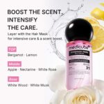 ⁦Medicube Rosemary PDRN Silk Hair Oil 100ml⁩ - الصورة ⁦7⁩