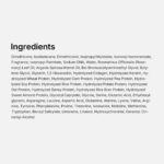 ⁦Medicube Rosemary PDRN Silk Hair Oil 100ml⁩ - الصورة ⁦8⁩