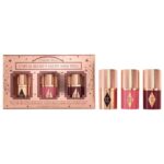 Charlotte Tilbury 
Mini Unreal Blush + Glow Trio