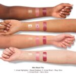 ⁦Charlotte Tilbury 
Mini Unreal Blush + Glow Trio⁩ - الصورة ⁦5⁩