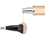MAKEUP BY MARIO 
F4 Dual-Ended Foundation and Face Brush - Image 3