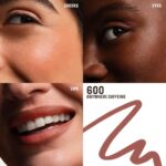 MAKE UP FOR EVER Artist Colour Pencil - 600 Anywhere Caffeine Matte - Image 5