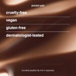 rhode Pocket Pair Limited Edition Lip + Cheek Set toasty brown - Image 5