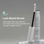 Dr.Althea Lash Boost Serum - 9ml - Image 6
