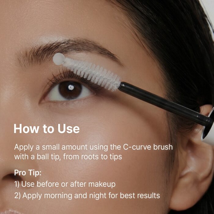 Dr.Althea Lash Boost Serum - 9ml - Image 7