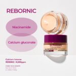 Dr.Melaxin Cemenrete Calcium Dark Spot Cover Eye Cream 15g - Image 4