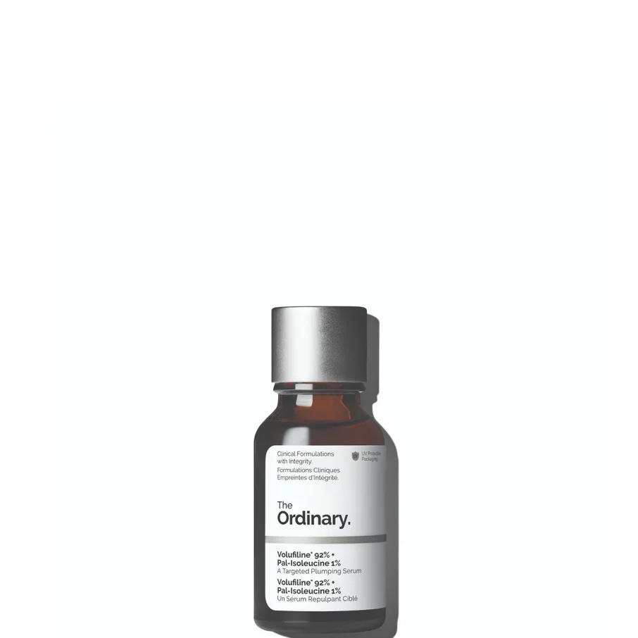 img_4979-2 The Ordinary Volufiline 92% + Pal-Isoleucine 1% Plumping Serum 15ml - Image 1