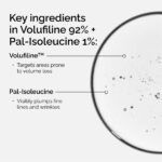 The Ordinary Volufiline 92% + Pal-Isoleucine 1% Plumping Serum 15ml - Image 4