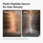 The Ordinary's Multi-Peptide Serum for Hair Density and Scalp Support 60ml - Image 2