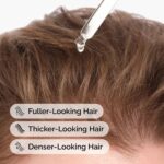 The Ordinary's Multi-Peptide Serum for Hair Density and Scalp Support 60ml - Image 4