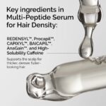 The Ordinary's Multi-Peptide Serum for Hair Density and Scalp Support 60ml - Image 5